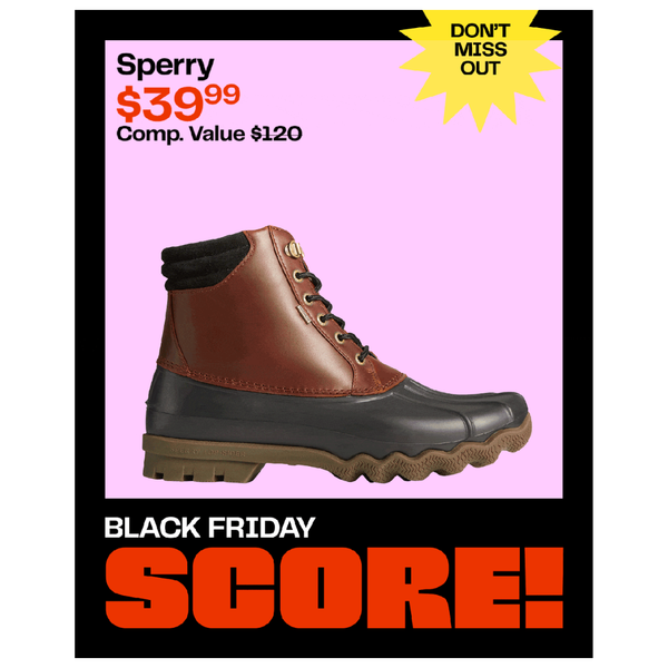 Early Access To Black Friday Scores Deals At Nordstrom Rack