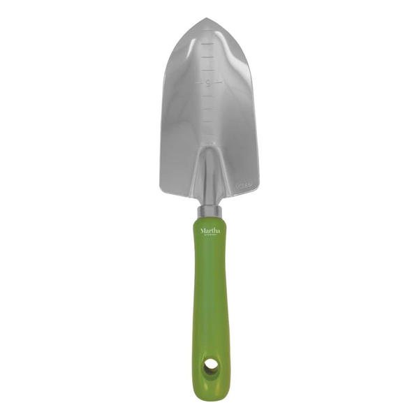 Martha Stewart Japanese Artisanal Multi-Purpose Hand Trowel