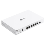TP-Link Festa FR307-M2 Multi-Gigabit VPN Wired Gateway