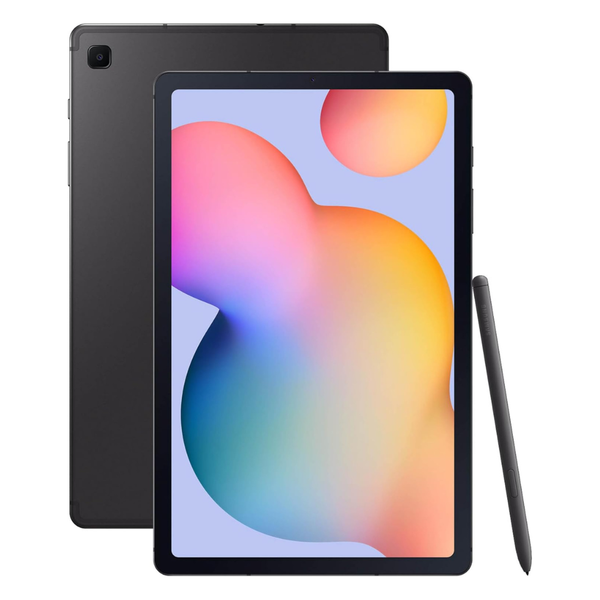 Samsung Galaxy Tab S6 Lite 10.4" 64GB Wi-Fi Tablet With S Pen (3 Colors)