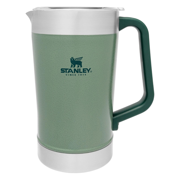 64-Oz Stanley The Stay-Chill Classic Pitcher