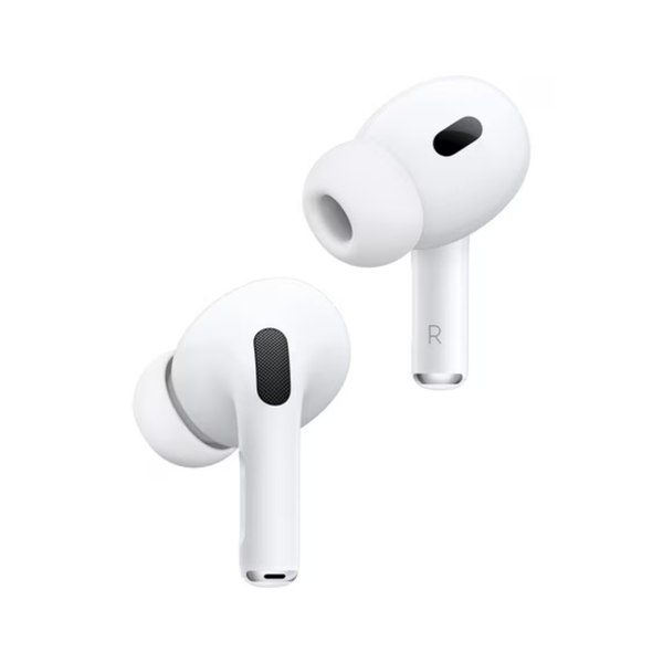 Apple AirPods Pro 2 Wireless Earbuds With Active Noise Cancellation
