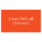 Extra 70% Off Clearance Sale At J.Crew Factory