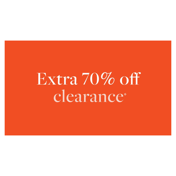 Extra 70% Off Clearance Sale At J.Crew Factory