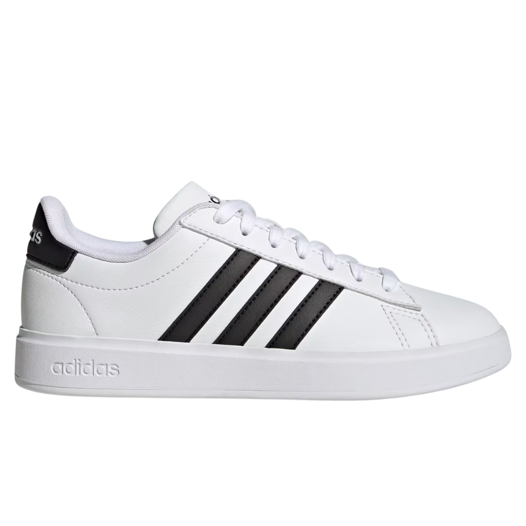 adidas Women's Grand Court 2.0 Tennis Shoes (2 Colors)