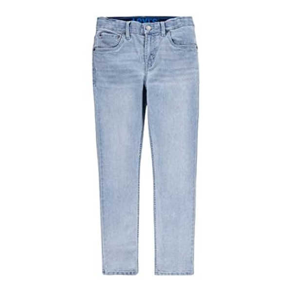 Levi's Boys's 512 Skinny Taper Fit Performance Jeans (Various)