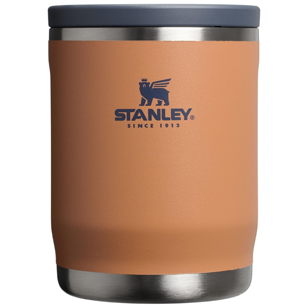 18-Oz Stanley Adventure To-Go Food Jar With Leakproof Lid