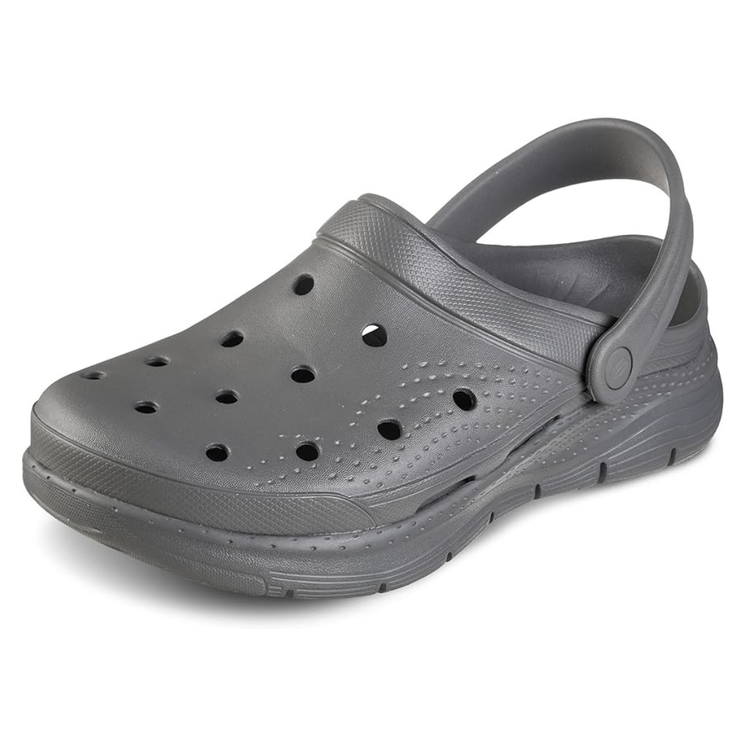 Skechers Men's Foamies Arch Fit Valiant Clog (Various Size)