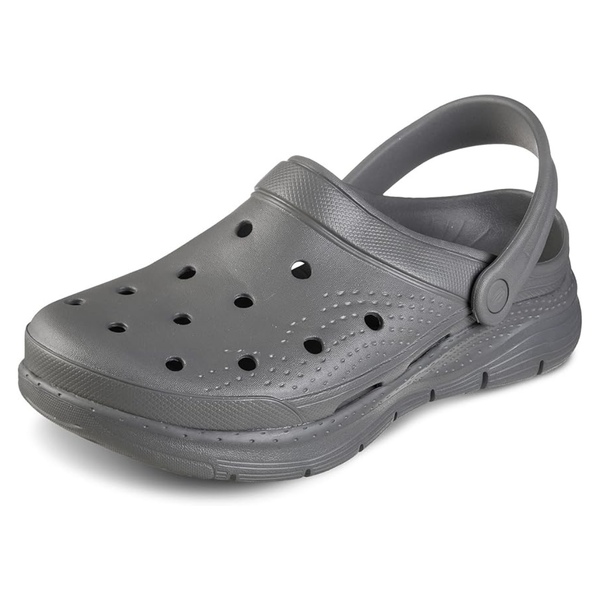 Skechers Men's Foamies Arch Fit Valiant Clog (Various Size)