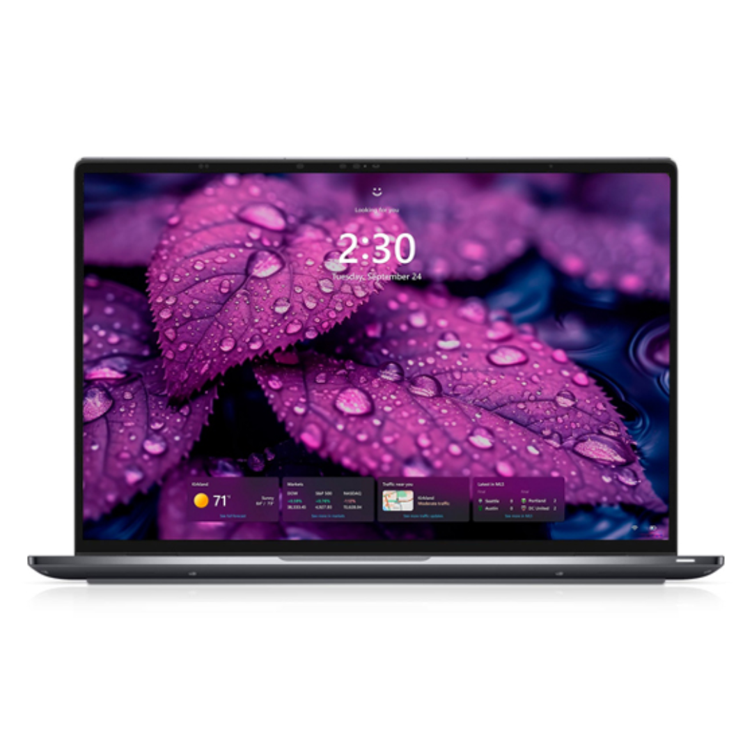 Dell Latitude 9430 14" QHD+ Touch 2-In-1 Laptop (i7-1265U / 32GB RAM / 1TB SSD) [Certified Refurb]