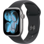 Apple Watch Series 11 [GPS + Cellular] 42mm Smartwatch (4 Colors)