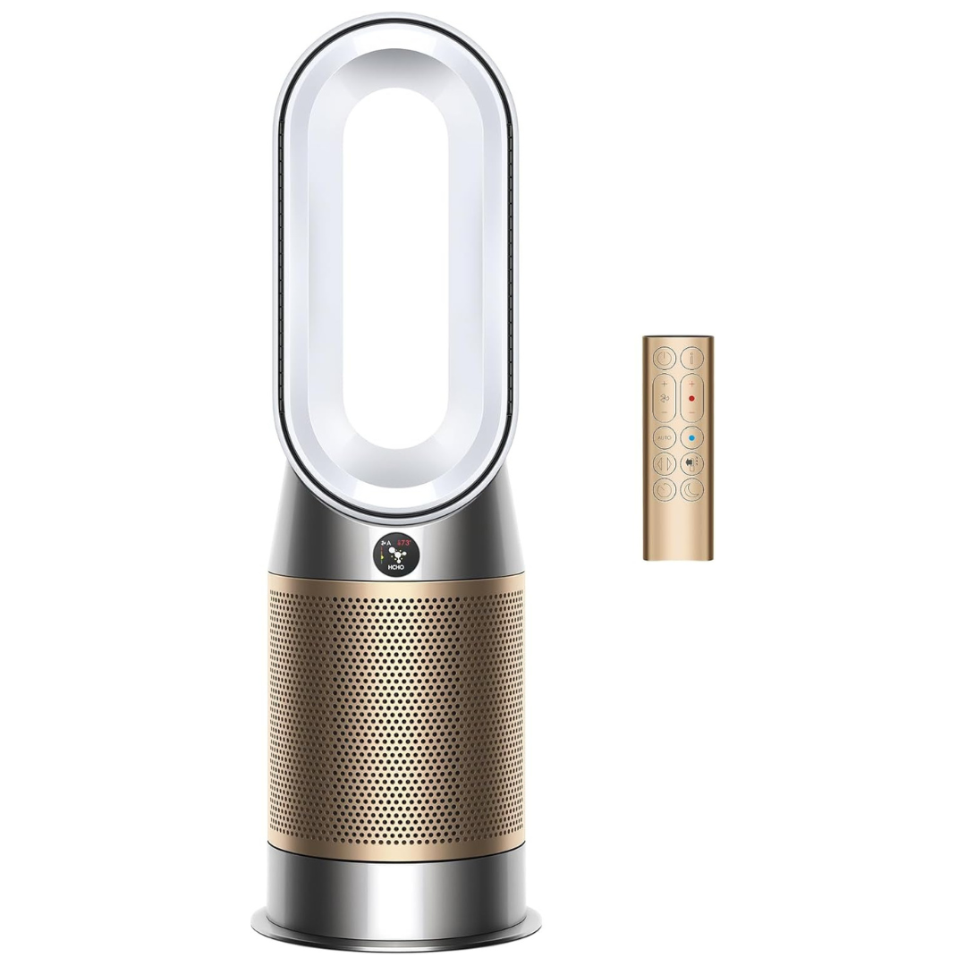 Dyson Purifier Hot+Cool HP2 De-NOx Air Purifier