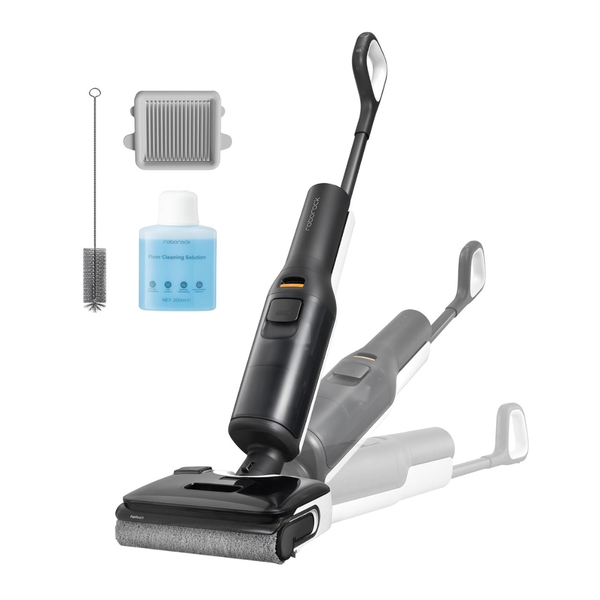 Roborock F25 LT 20,000Pa Cordless Wet Dry Vacuum Cleaner & Mop