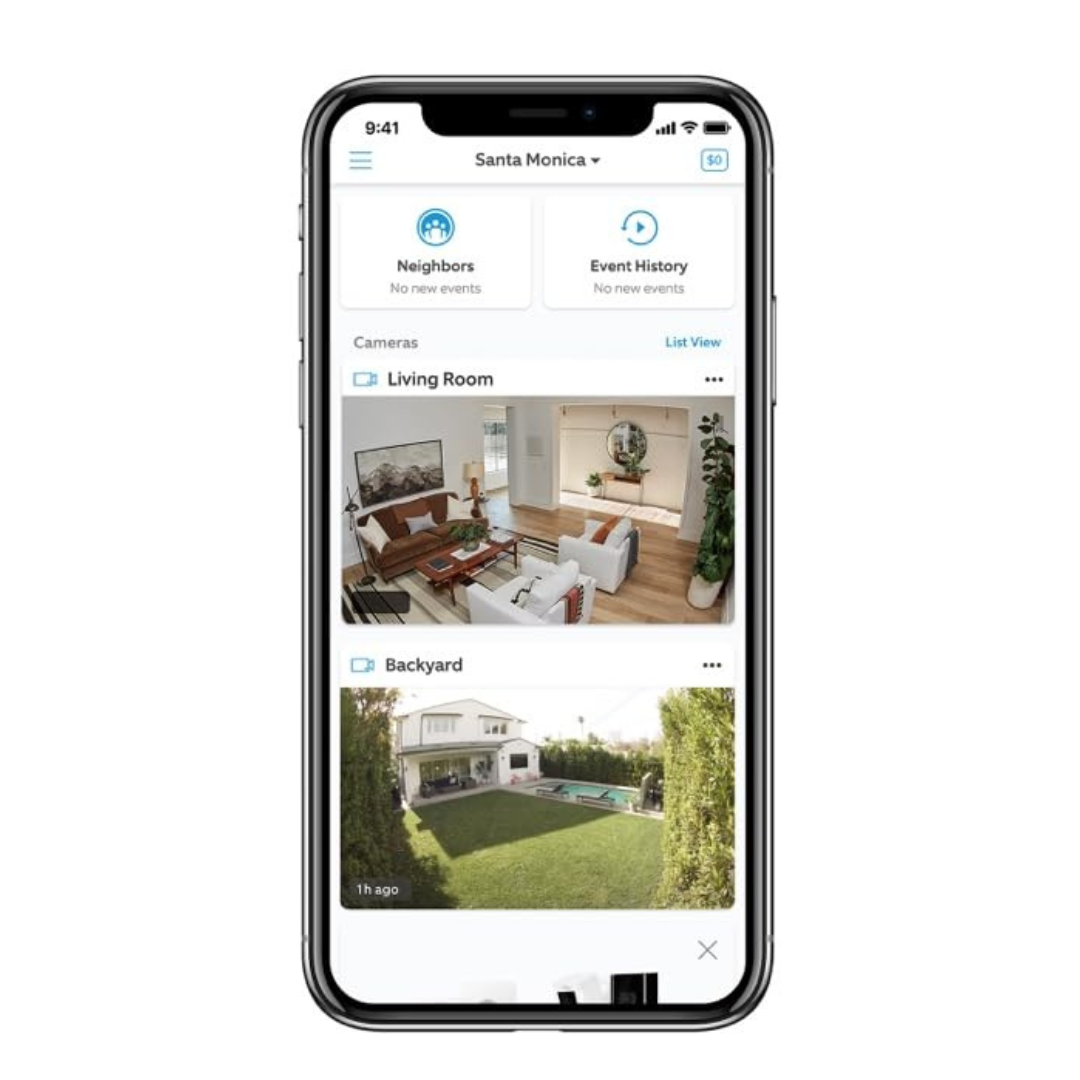 6-Pack Ring Alarm Contact Sensors (2nd Gen)