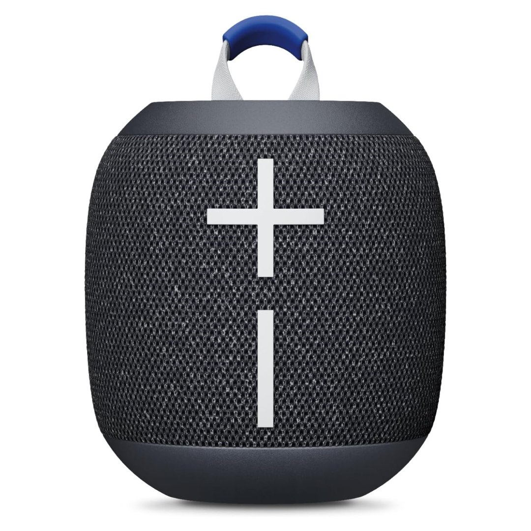 Ultimate Ears WONDERBOOM 4 Waterproof Bluetooth Outdoor Speakers