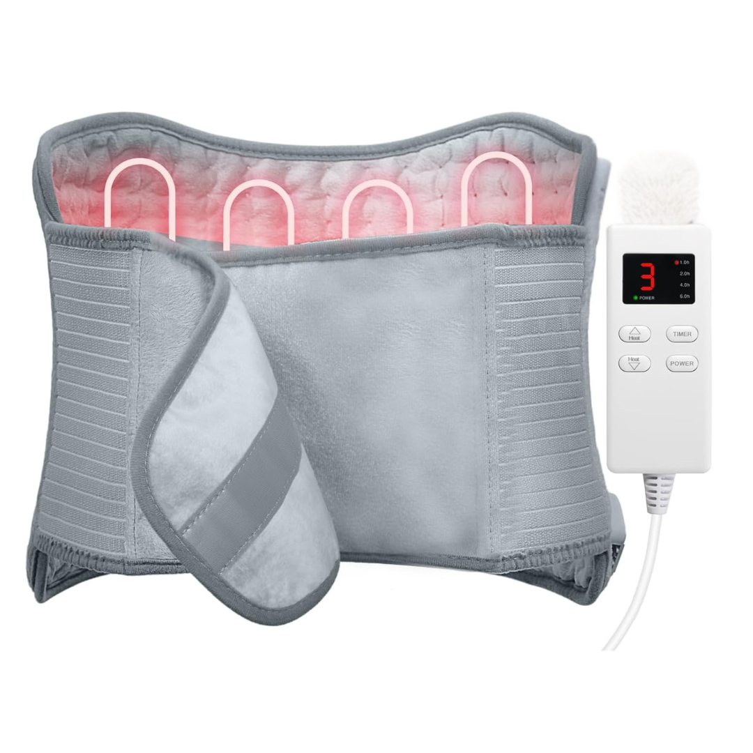 Litlisfiy Portable Heating Pad