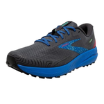 Brooks Men's Divide 4 Trail Running Shoes (2 Colors)