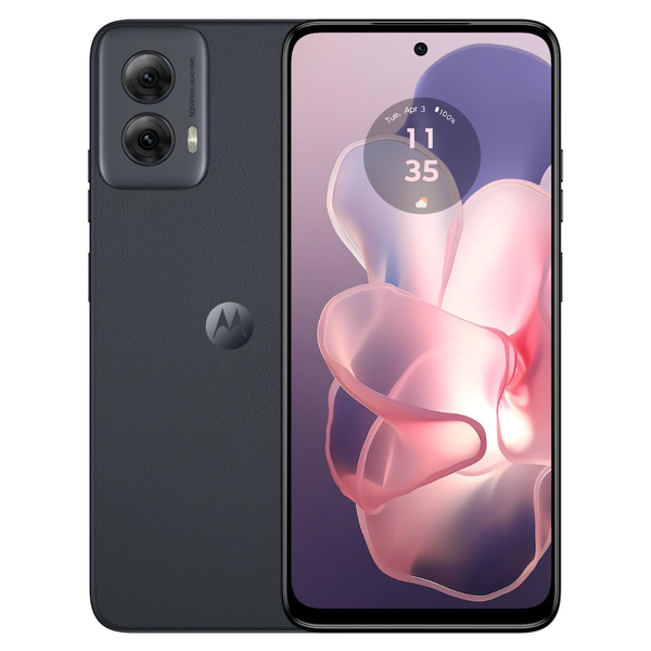 Moto G Power 6.7" 128GB 5G Unlocked Android Smartphone