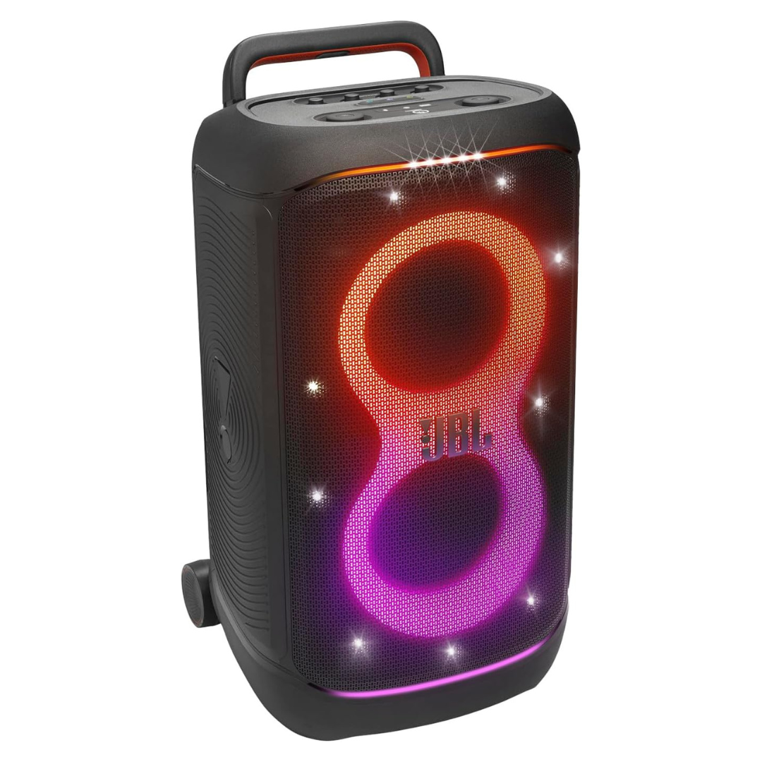JBL PartyBox 520 400W Portable Party Speaker