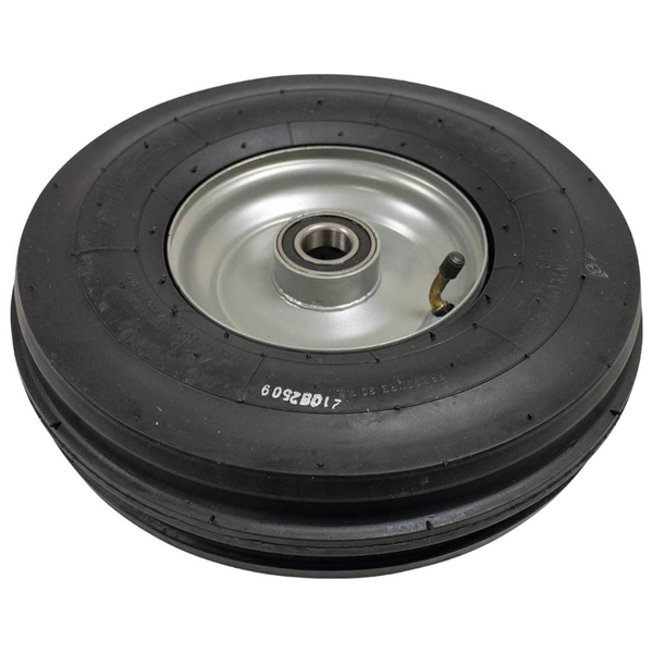 Complete Tractor Tedder Tire 3008-2013