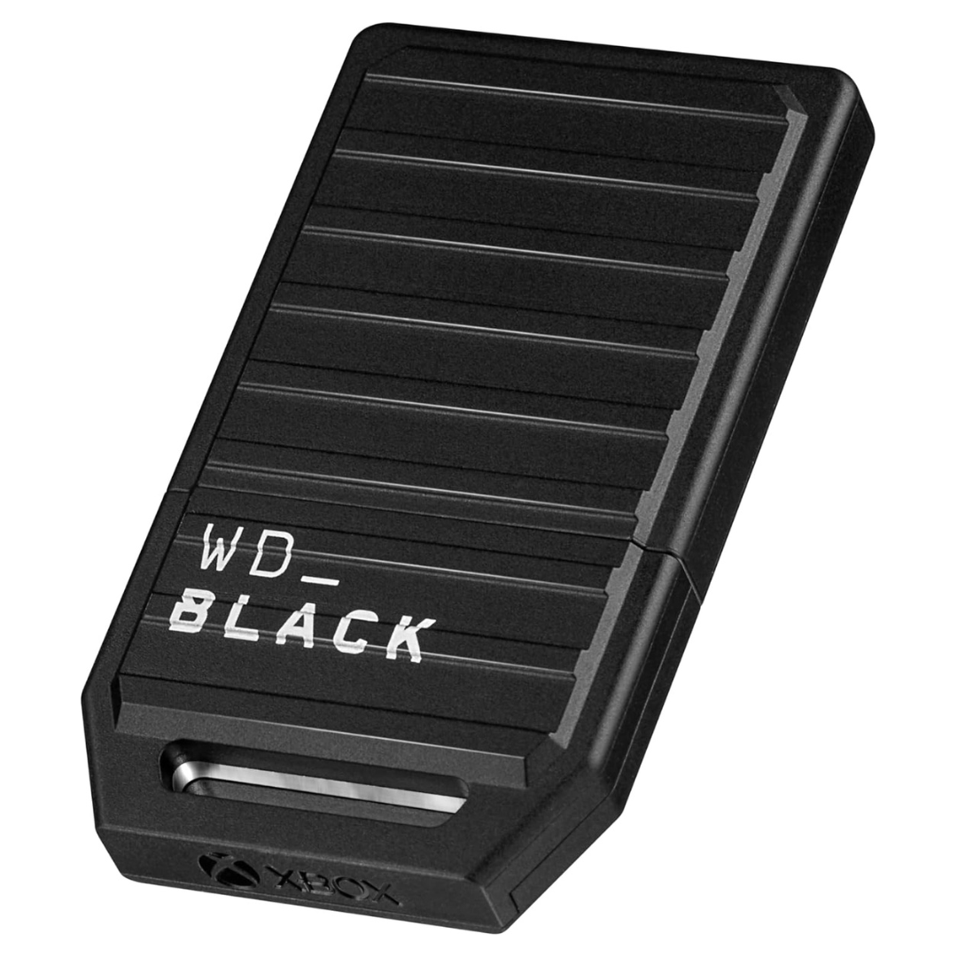 WD BLACK C50 1TB SSD Expansion Card For Xbox Series X|S Console