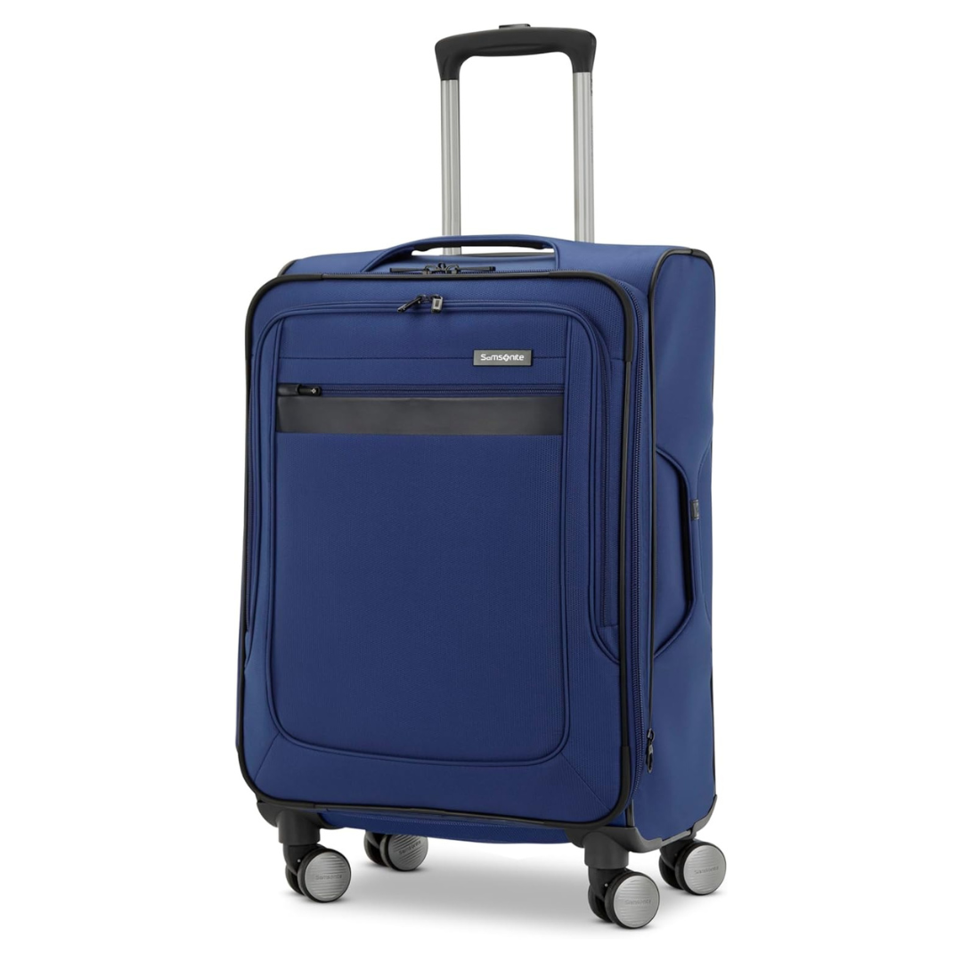 Samsonite Ascella 3.0 Softside Expandable Luggage