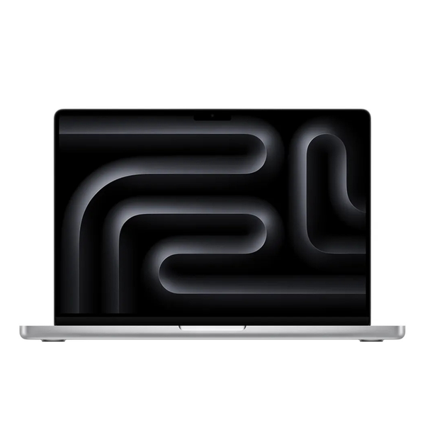 Apple 13.9" MacBook Pro (M3 Chip / 8GB RAM / 512GB SSD) [Late 2023]