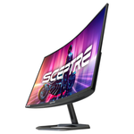 32" Sceptre C325B-FWD240.A1 FHD 240Hz 1ms Gaming Monitor