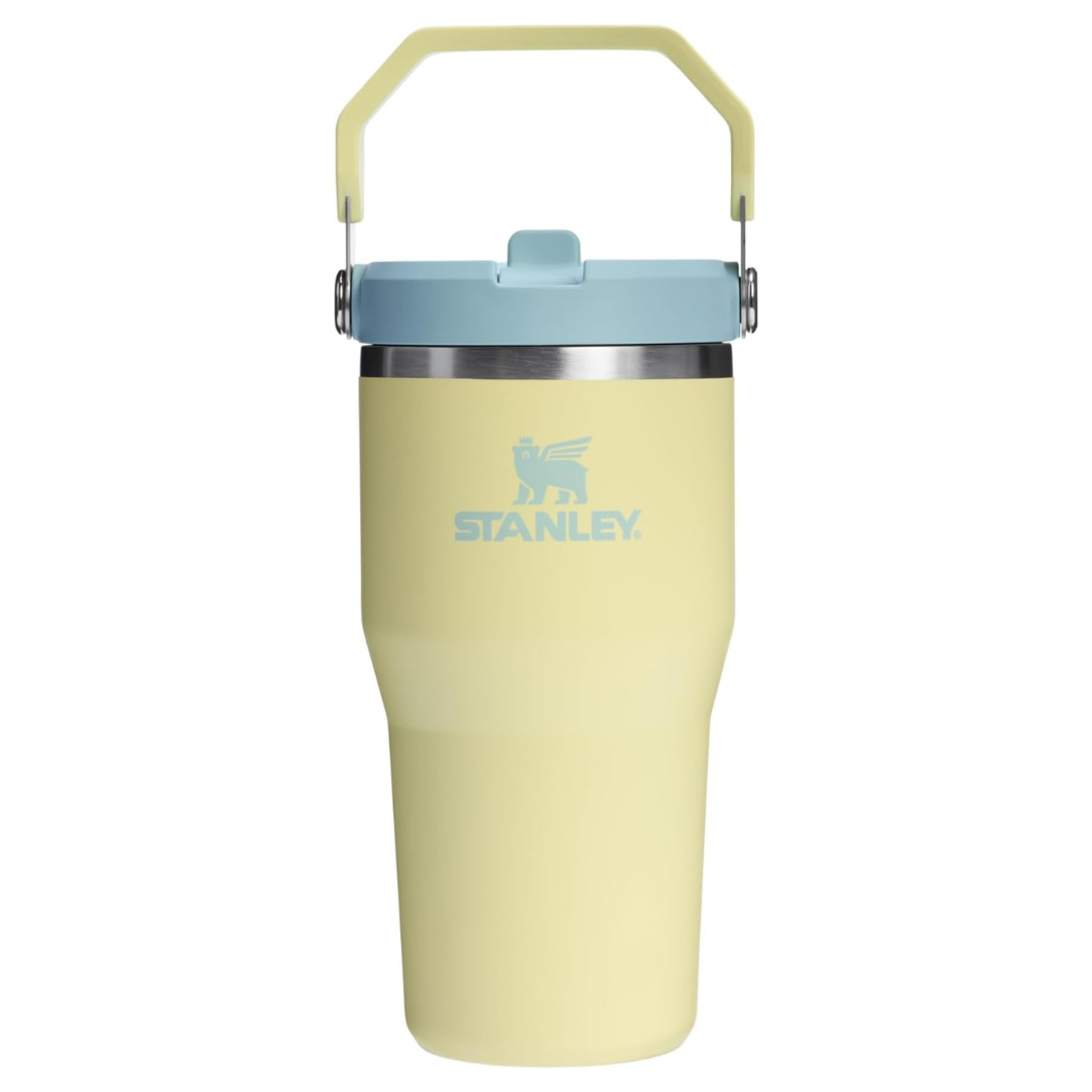 20 oz Stanley IceFlow 2.0 Flip Straw Tumbler