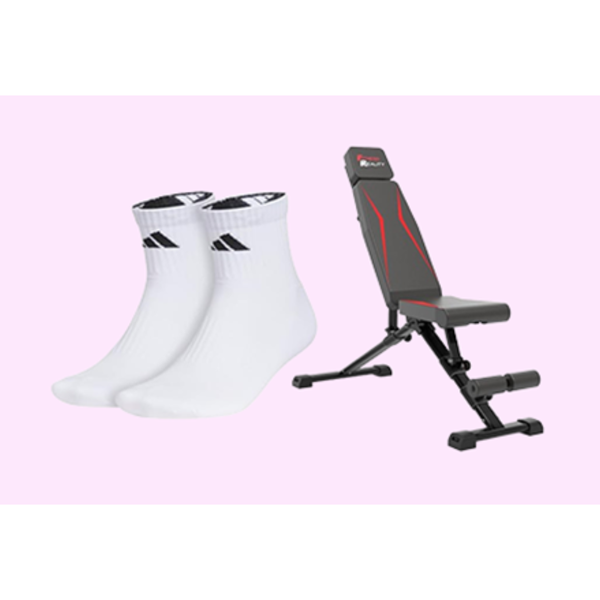 Up To 78% Off On Gifts For The Sporty Sport At Woot