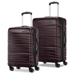 2-Piece Samsonite Evolve SE Hardside Expandable Luggage Set