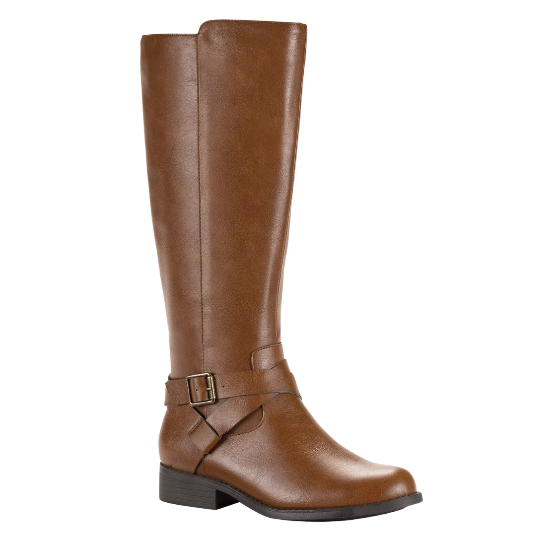Style & Co Women's Margoo Riding Boots