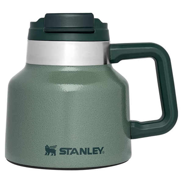 Stanley 20oz Tough-To-Tip Admirals Coffee Mug (3 Colors)