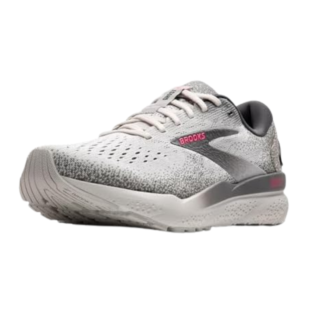 Brooks Womens Ghost 16 Neutral Running Shoes