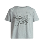2-Piece Hello Kitty Womens Tee and Pajama Set (3 Colors)