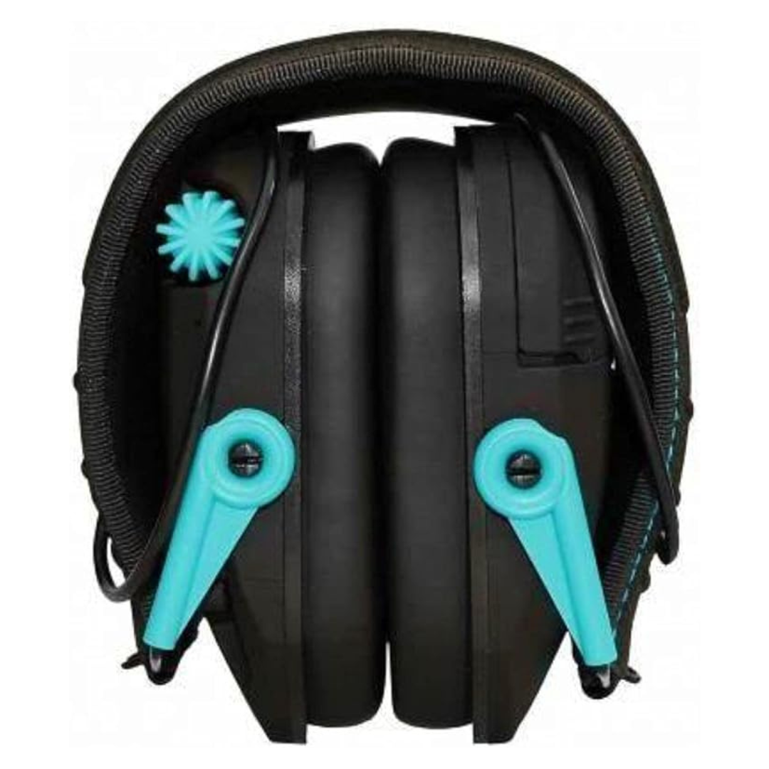 Walker's Game Ear Razor Slim Electronic Muff