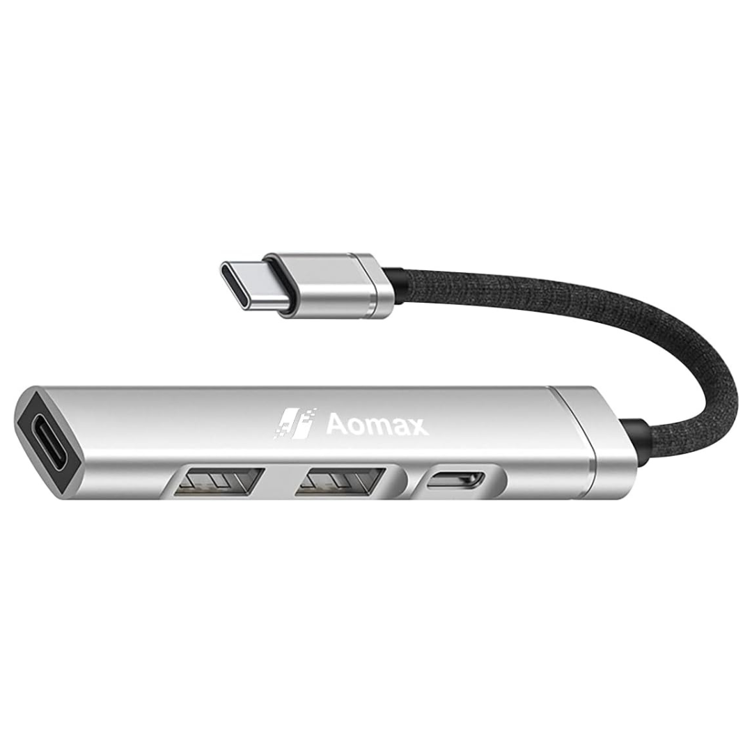 AOMAX 4 In 1 USB 3.0 Extender
