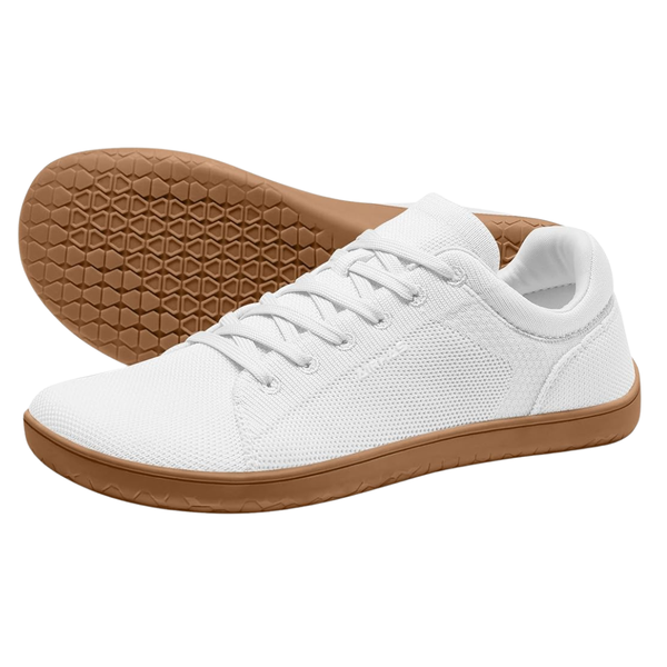 Women's Minimalist Wide-Toe Sneakers (Various)
