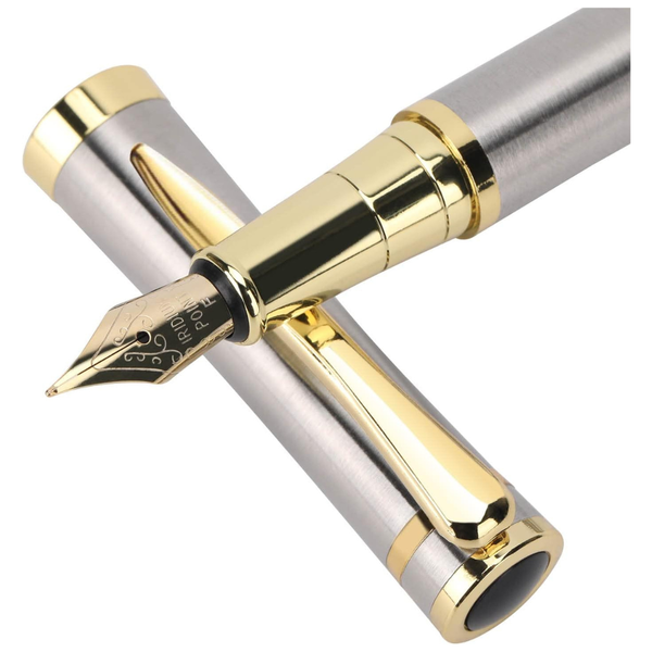 Top Luxury Fountain Pen Offers At Amazon