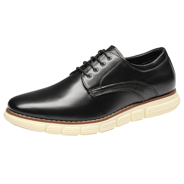 Up To 50% Off On Bruno Marc Men's Formal Shoes At Amazon