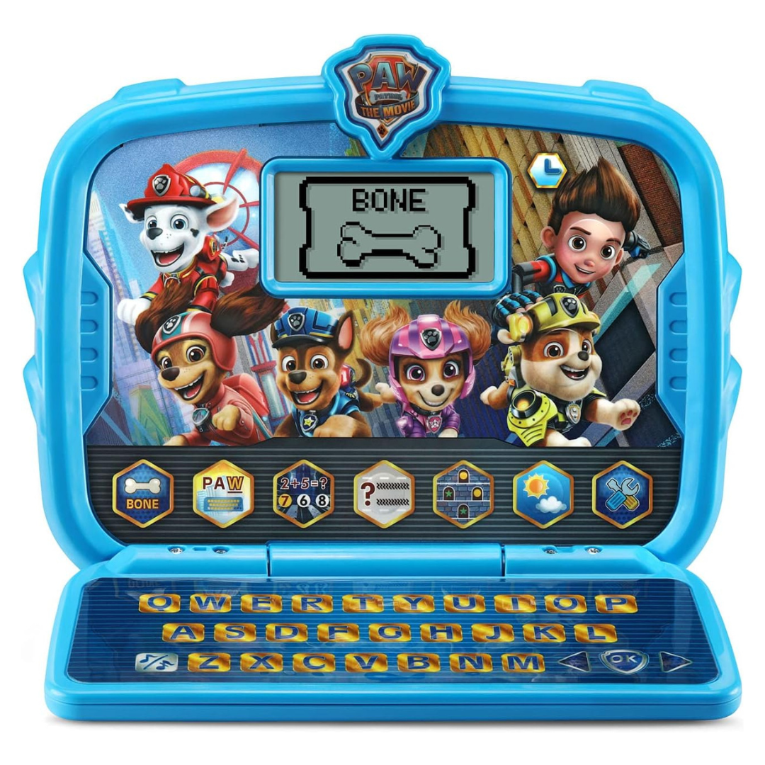VTech PAW Patrol Learning Tablet