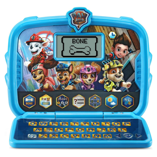 VTech PAW Patrol Learning Tablet