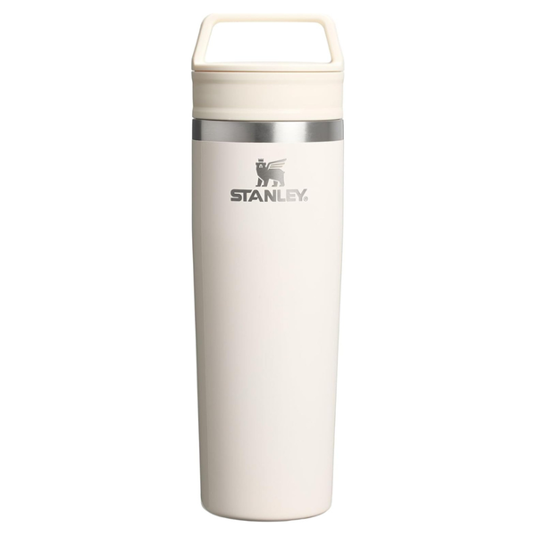 20-Oz Stanley Cafe-To-Go Insulated Stainless Steel Travel Mug