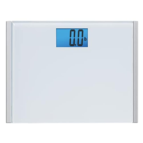 Eat Smart Precision Plus Body Weight Scale
