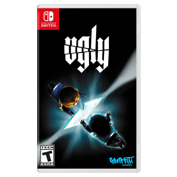 Ugly [Nintendo Switch]