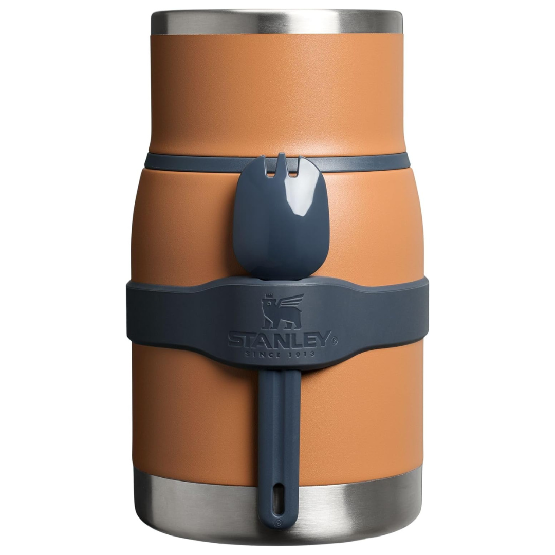 24 Oz Stanley Adventure To-Go Vacuum Insulated Food Container