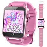 Kids HD Camera Touchscreen Smart Watch