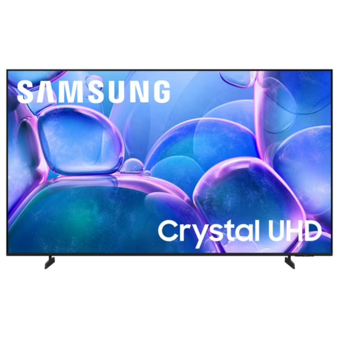 85" Samsung UN85U7900 4K Ultra HDR Smart LED Tizen TV (2025)
