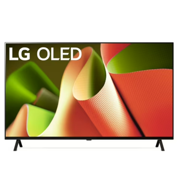 55" LG OLED55B4PUA 4K Ultra HDR Smart OLED TV