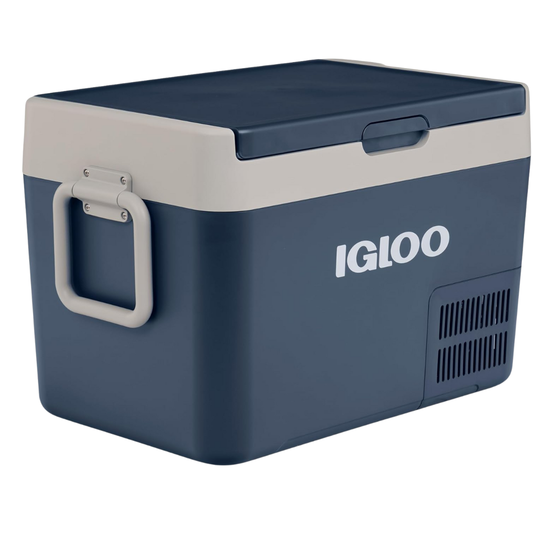 Igloo ICF 40 Electric Compressor Cooler